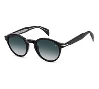 David Beckham Panthos Lunettes de soleil 2077498075008 - Homme - Glass
