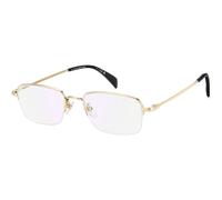DAVID BECKHAM DB 1190/F J5G Montures optiques Blu Specchiato