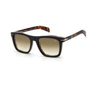 David Beckham DB 7000/S BLKHAVAGL (XWY 9K), Lunettes de soleil