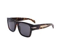 David Beckham Lunettes de soleil DB 7000/S BOLD Havana 54/20/145 Homme