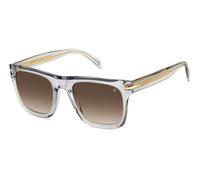 David Beckham Db 7000/S Flat Sunglasses Mixte
