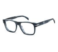 DAVID BECKHAM DB 7020/CRAFTED Y00 Montures optiques