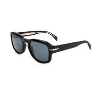 David Beckham DB 7098/s Sunglasses, 807/KU Black, 51 Unisex