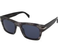David Beckham DB 7099/S 2W8/KU Diamètre du verre : 51
