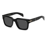 David Beckham Db 7100/S Sunglasses Mixte (lot de 1)