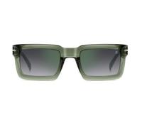 DAVID BECKHAM DB 7126/S 1ED GREEN 51/23/150 Lunettes de soleil pour homme