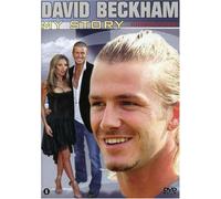 David Beckham - Documentary (Pal/Region 2) [DVD] [Import]