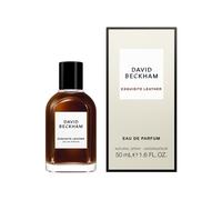 David Beckham Eau de Parfum Exquisite Leather 50ml