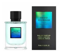David Beckham Eau de parfum True Instinct Notes boisées 75 ml