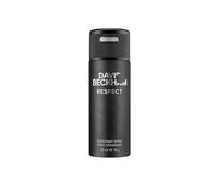 David Beckham Respect déodorant en spray pour homme 150 ml