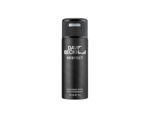 David Beckham Égard Body Spray pour lui, 150 ml
