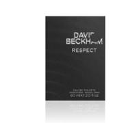 David Beckham Eau de toilette pour homme Égard – 60 ml