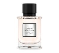David Beckham Follow Your Instinct Eau de Parfum pour homme 50 ml