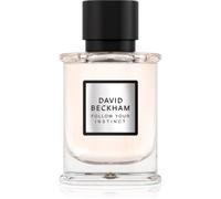 David Beckham Parfum masculin Suivez Votre Instinct - 50 ml