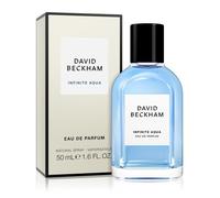 David Beckham Infinite Aqua Eau de Parfum pour homme 50 ml