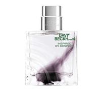 David Beckham Inspired by Respect Eau de toilette 40 ml