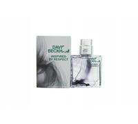 David Beckham Inspired By Respect Eau De Toilette 40Ml