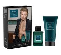 David Beckham Instinct 20th Anniversary Edition Coffret cadeau pour homme