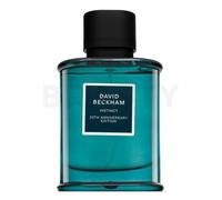 David Beckham Eau de Parfum pour homme Instinct 20th Anniversary Edition 75 ml