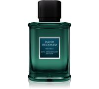 David Beckham Instinct 20th Anniversary Edition Eau de Parfum pour homme 50 ml