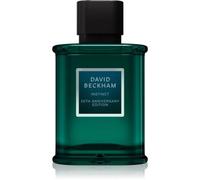 David Beckham Instinct 20th Anniversary Edition Eau De Parfum Pour Homme 75 Ml