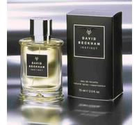 David Beckham Instinct 50ml Eau De Toilette Vaporisateur