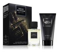 David Beckham Instinct coffret cadeau pour homme