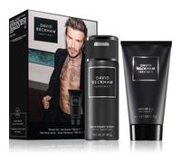 David Beckham Instinct coffret cadeau pour homme