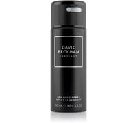 David Beckham Instinct Déodorant vaporisateur pour homme 150 ml