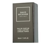 David Beckham Eau de Parfum Instinct pour homme 50 ml