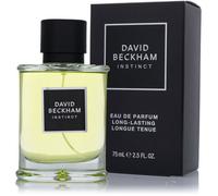 DAVID BECKHAM Instinct EdP 75 ml