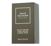 DAVID BECKHAM Eau de Parfum Instinct 75 ml