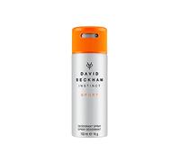 David Beckham Instinct Sport Déodorant en spray pour le corps, 150 ml