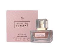 David Beckham Intimately Eau de Toilette (Femme) 75 ml