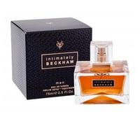 David Beckham Intimately Homme Eau de Toilette 75ml