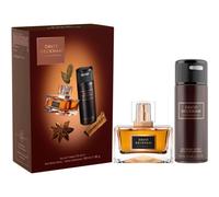 David Beckham Intimately Men Coffret cadeau pour homme