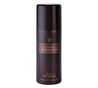 David Beckham Intimately Men Déodorant vaporisateur pour homme 150 ml
