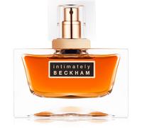 David Beckham Intimately Men Eau de Toilette pour homme 75 ml