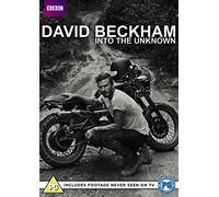 David Beckham – Into the Unknown – BBC – Import