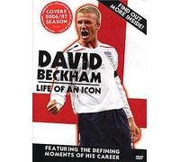 David Beckham : Life Of An Icon