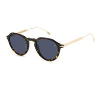 David Beckham Lunettes De Soleil Db-1098-s-2ik 49/23/150