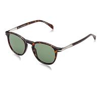 Lunettes de Soleil DAVID BECKHAM DB 1114/S 3MA HAVANA RUTHENIUM 49/21/145 Homme