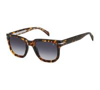 Lunettes de Soleil David Beckham DB 7118/S Havana 52/23/150 Homme