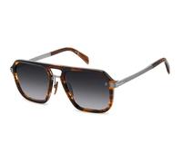 David Beckham Lunettes De Soleil Db-7136-s-6c5 56/20/145