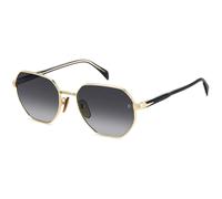 David Beckham Lunettes De Soleil Db1162fsrhl 56/19/145