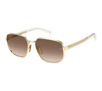 David Beckham Lunettes De Soleil Db7121gsloj 60/18/145