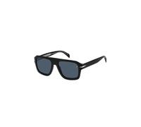 DAVID BECKHAM Lunettes de soleil DB7127/S/54 noir