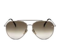 David Beckham Lunettes de soleil pour hommes 1102FS
