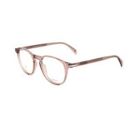 DAVID BECKHAM Lunettes Vista DB 1018 35j 49/20/150 Homme Soleil