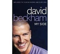 David Beckham: My Side